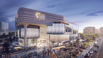 上海闵行虹桥商务区新地标即将竣备，商业综合体管理服务迈入新阶段